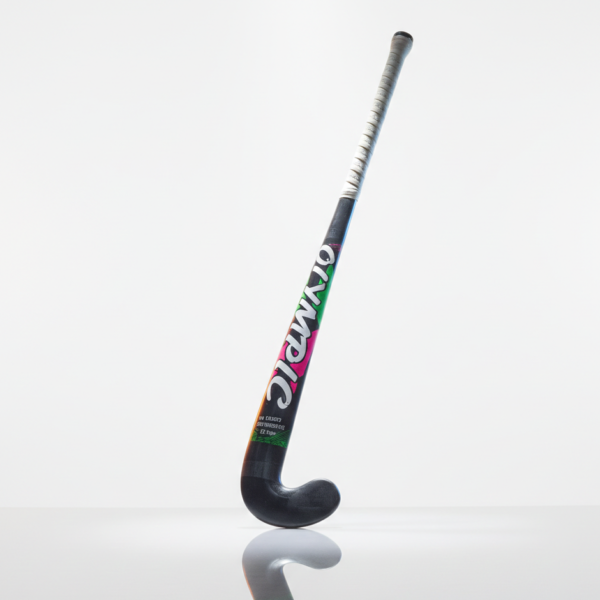 Olympic Field Hockey Stick – 36.5 Inch | Lightweight Composite Stick for Competitive Play