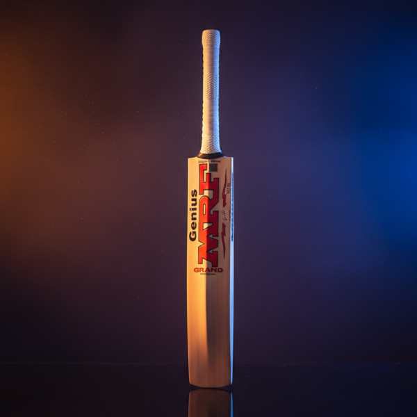 Genius MRF Grand Edition 2.0 English Willow Cricket Bat